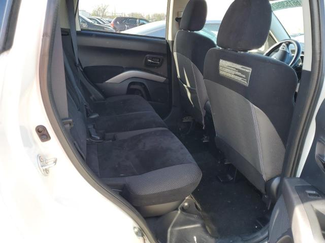 Photo 11 from auction – 2012 MITSUBISHI OUTLANDER with VIN JA4AS2AW3CU006993