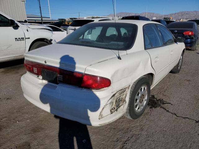 Photo 3 from auction – 2003 BUICK CENTURY CU with VIN 2G4WS52J931214254