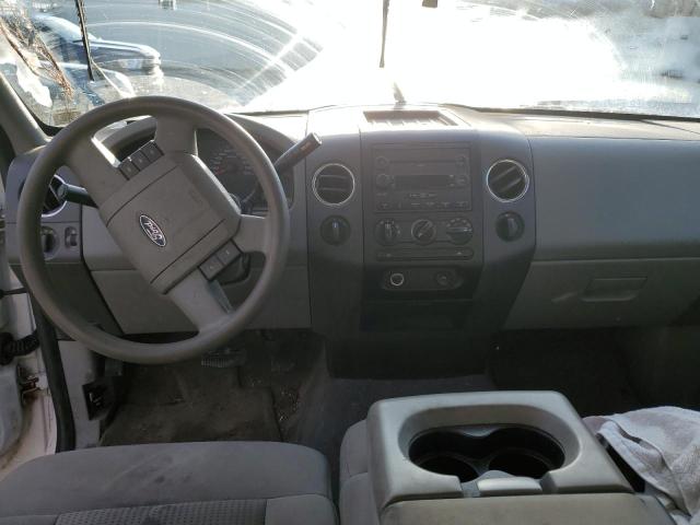Photo 8 from auction – 2007 FORD F150 with VIN 1FTPX14557FB71453