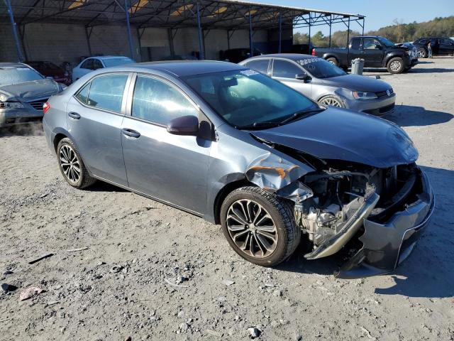 Zdjęcie 4 z aukcji – 2014 TOYOTA COROLLA L z VIN 2T1BURHE2EC136922