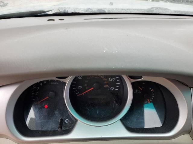 Photo 9 from auction – 2007 TOYOTA HIGHLANDER with VIN JTEHD21A070045861