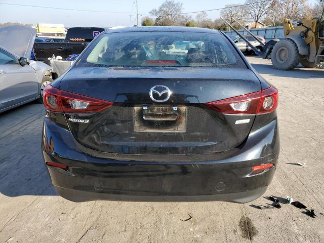 Photo 6 from auction – 2017 MAZDA 3 TOURING with VIN 3MZBN1V76HM142509