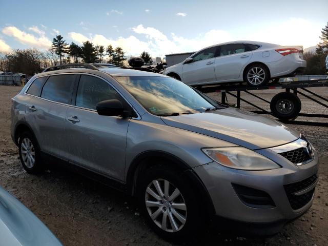 Photo 4 from auction – 2010 MAZDA CX-9 with VIN JM3TB3MV4A0211452