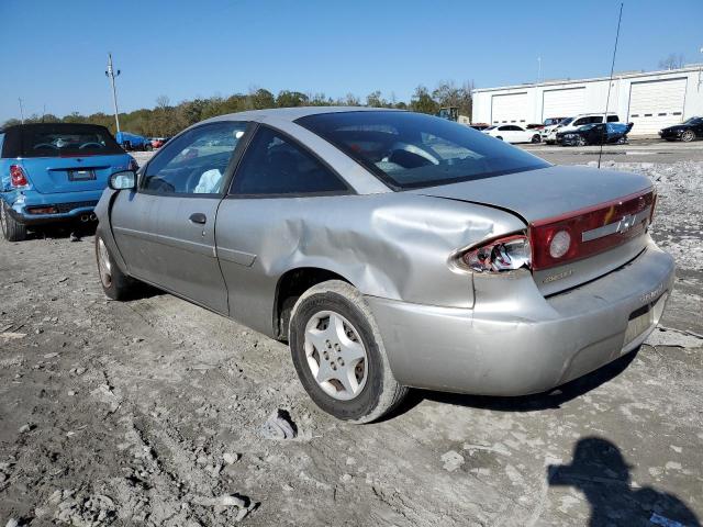 Photo 2 from auction – 2003 CHEVROLET CAVALIER with VIN 1G1JC12FX37129371