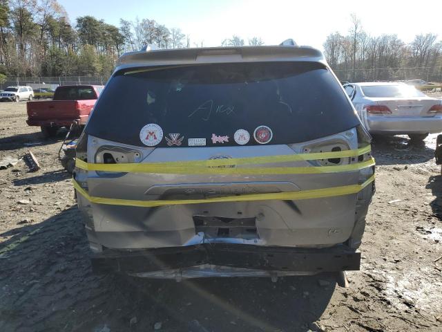 Photo 6 from auction – 2016 TOYOTA SIENNA LE with VIN 5TDKK3DC1GS717944