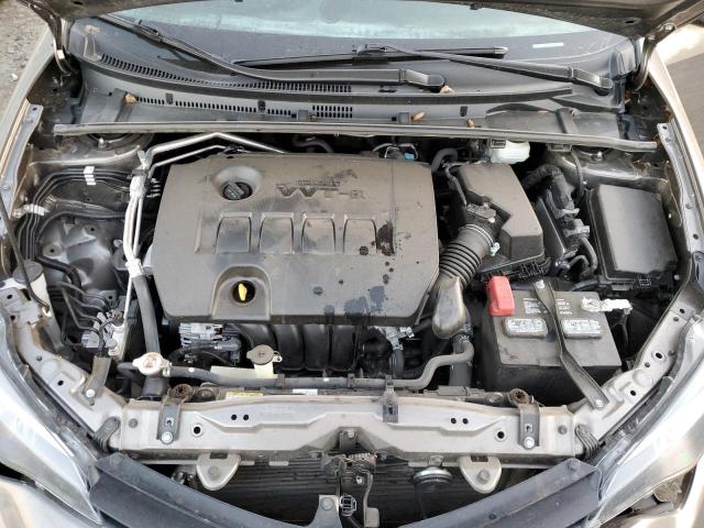 Photo 11 from auction – 2019 TOYOTA COROLLA L with VIN 2T1BURHE2KC205099