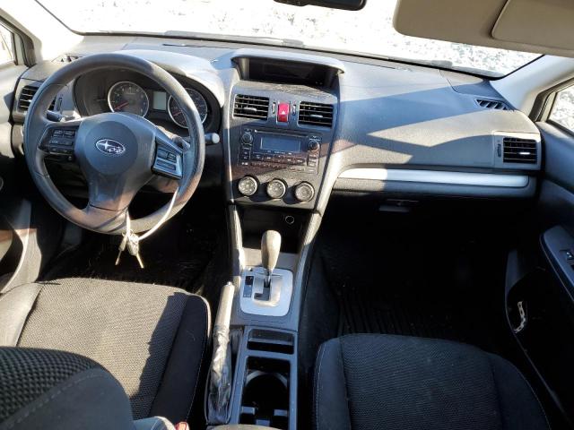 Photo 8 from auction – 2013 SUBARU XV CROSSTR with VIN JF2GPAVC9D2217741