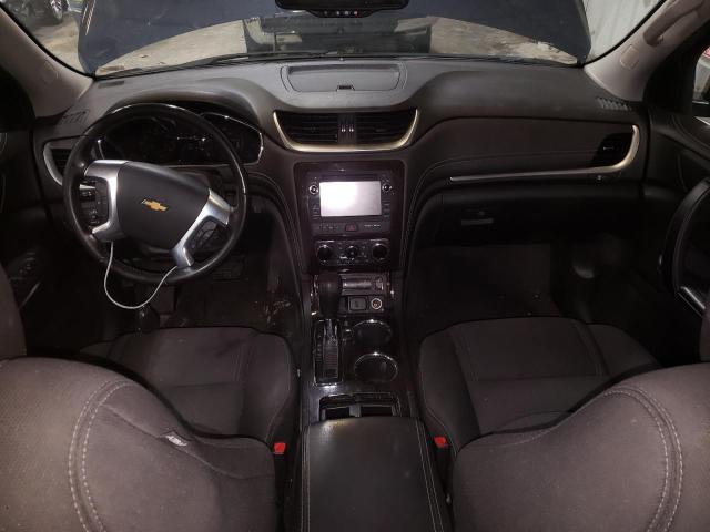 Photo 8 from auction – 2015 CHEVROLET TRAVERSE L with VIN 1GNKVHKD3FJ140918