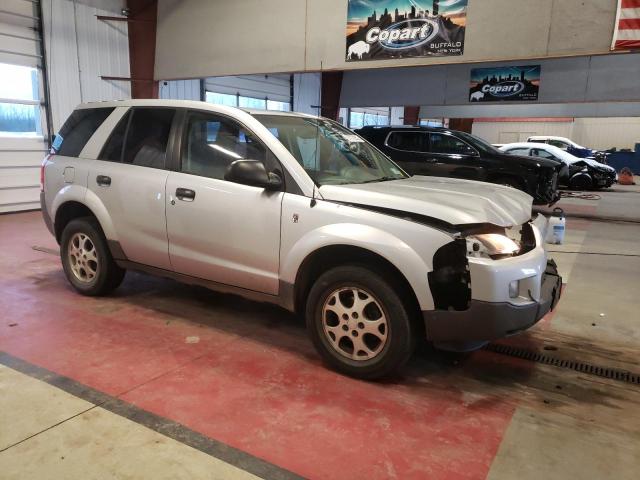 Photo 4 from auction – 2002 SATURN VUE with VIN 5GZCZ63B22S801618