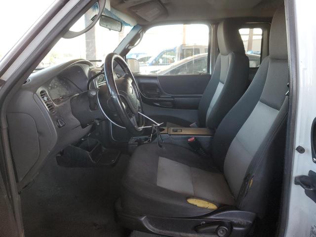 Photo 7 from auction – 2004 FORD RANGER SUP with VIN 1FTZR45E54PA87786