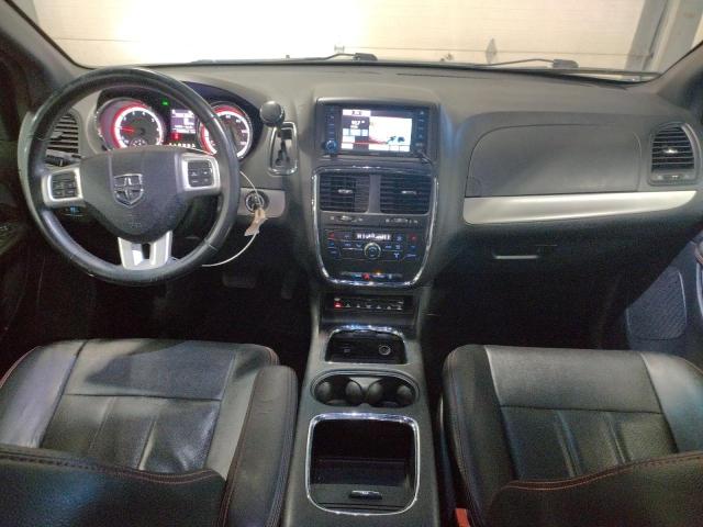 Photo 8 from auction – 2016 DODGE GRAND CARA with VIN 2C4RDGEG4GR242588