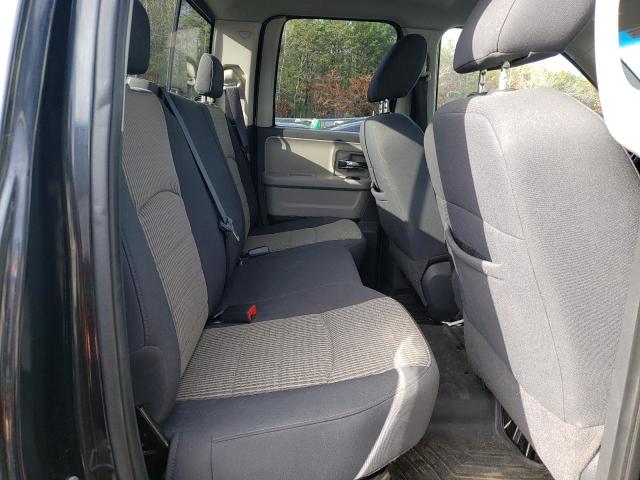 Photo 10 from auction – 2010 DODGE RAM 1500 with VIN 1D7RV1GT6AS198075