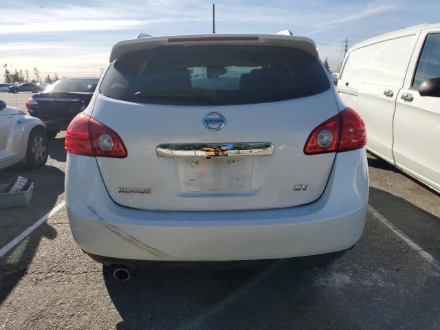 Photo 6 from auction – 2012 NISSAN ROGUE S with VIN JN8AS5MT9CW287909