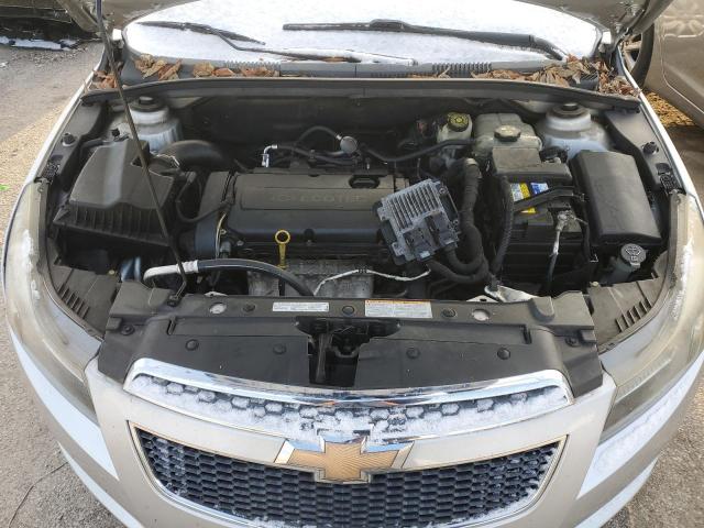 Photo 11 from auction – 2011 CHEVROLET CRUZE LS with VIN 1G1PC5SH4B7243299