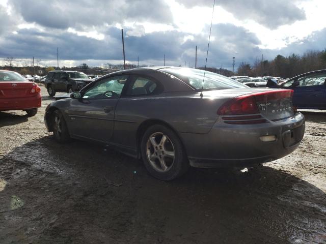 Photo 2 from auction – 2002 DODGE STRATUS R/ with VIN 4B3AG52H42E145578