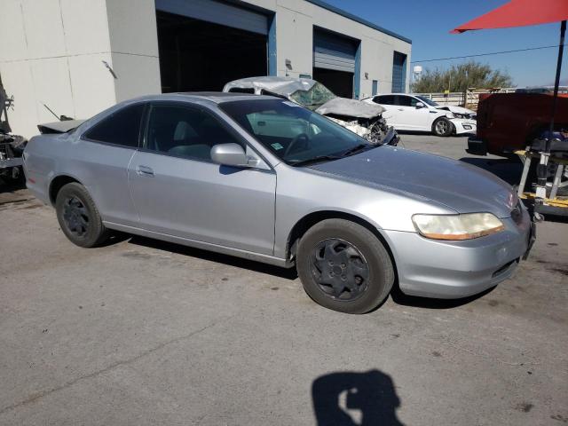 Photo 4 from auction – 2000 HONDA ACCORD EX with VIN 1HGCG3153YA007293