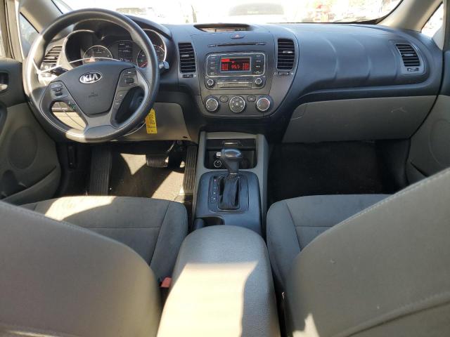 Photo 8 from auction – 2016 KIA FORTE LX with VIN KNAFK4A63G5510111