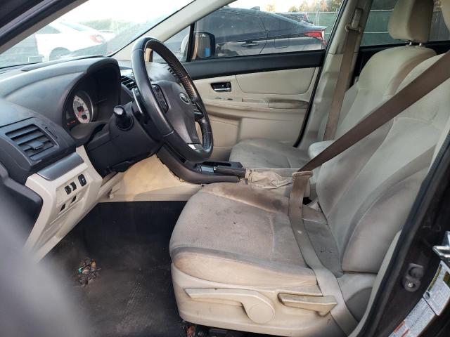 Photo 7 from auction – 2012 SUBARU IMPREZA PR with VIN JF1GPAD67CH209584