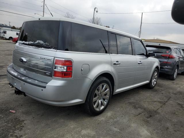 Photo 3 from auction – 2010 FORD FLEX LIMIT with VIN 2FMHK6DC2ABB14274