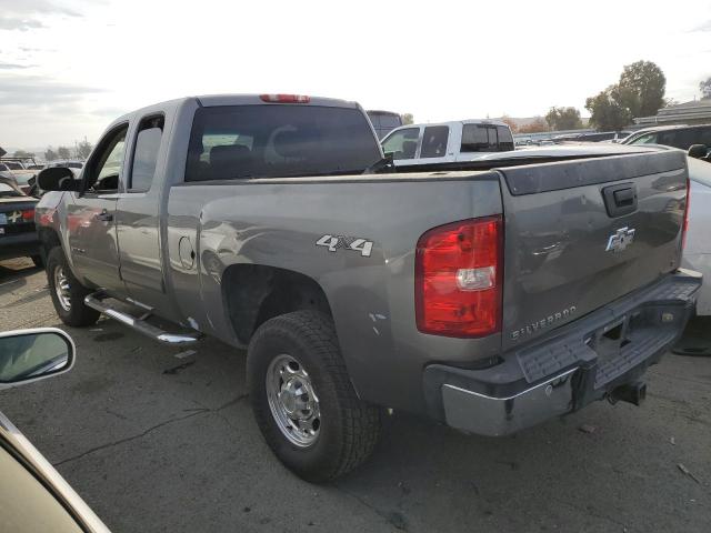Photo 2 from auction – 2008 CHEVROLET SILVERADO with VIN 1GCHK29628E149962