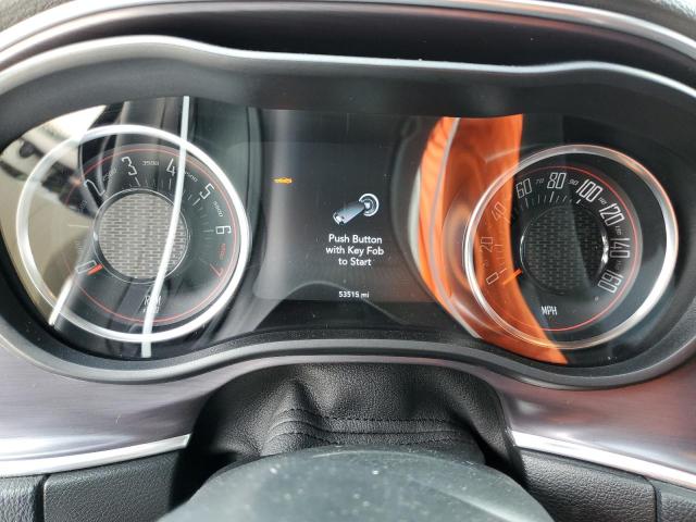 Photo 9 from auction – 2018 DODGE CHALLENGER with VIN 2C3CDZAG2JH255641