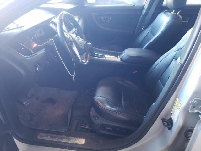 Photo 7 from auction – 2013 FORD TAURUS LIM with VIN 1FAHP2F8XDG225925