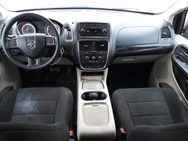 Photo 8 from auction – 2012 DODGE GRAND CARA with VIN 2C4RDGCG2CR112225