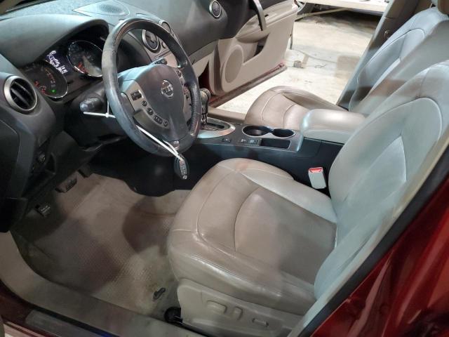 Photo 7 from auction – 2012 NISSAN ROGUE S with VIN JN8AS5MV3CW379440
