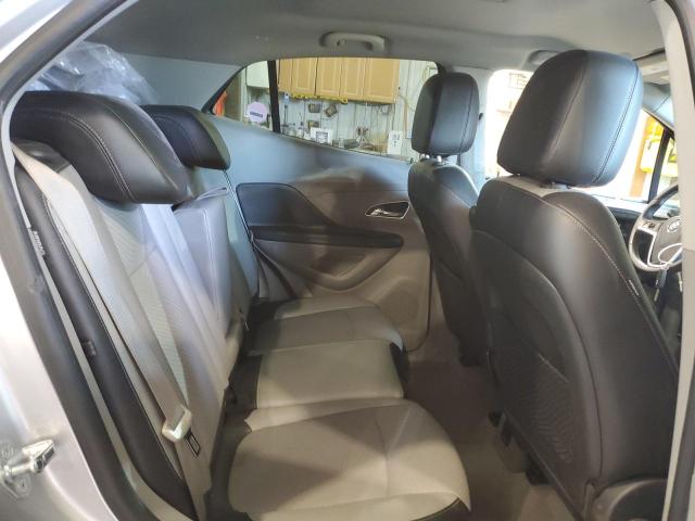 Photo 10 from auction – 2014 BUICK ENCORE CON with VIN KL4CJBSB4EB776030
