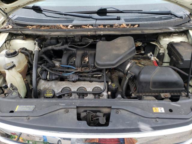 Photo 12 from auction – 2008 FORD EDGE SEL with VIN 2FMDK38C98BA83350