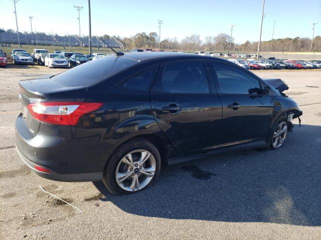 Photo 3 from auction – 2013 FORD FOCUS SE with VIN 1FADP3F25DL335045