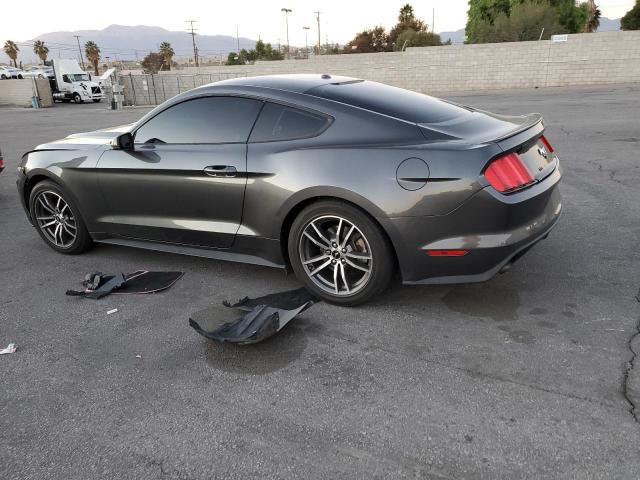 Photo 2 from auction – 2016 FORD MUSTANG with VIN 1FA6P8TH8G5310910