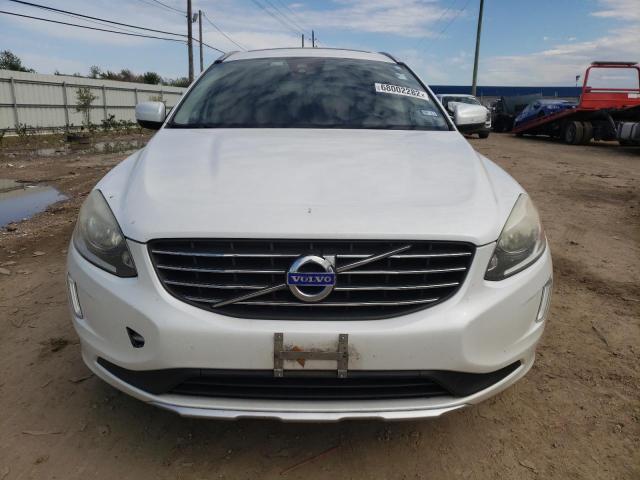 Photo 5 from auction – 2015 VOLVO XC60 T5 PR with VIN YV440MDK5F2733093