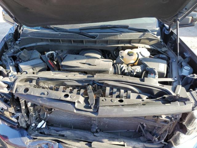 Photo 11 from auction – 2021 CHEVROLET SILVERADO with VIN 3GCPWDEDXMG431382