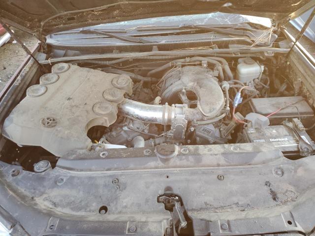 صورة رقم 12 من المزاد - 2011 TOYOTA 4RUNNER SR مع VIN JTEBU5JR9B5039503
