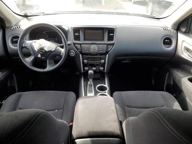 Photo 8 from auction – 2013 NISSAN PATHFINDER with VIN 5N1AR2MN4DC640661