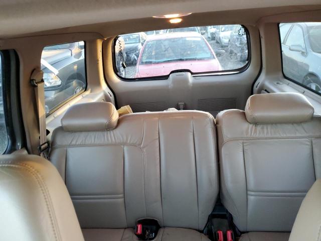 Photo 10 from auction – 2000 FORD EXPLORER E with VIN 1FMDU74E7YZA27347