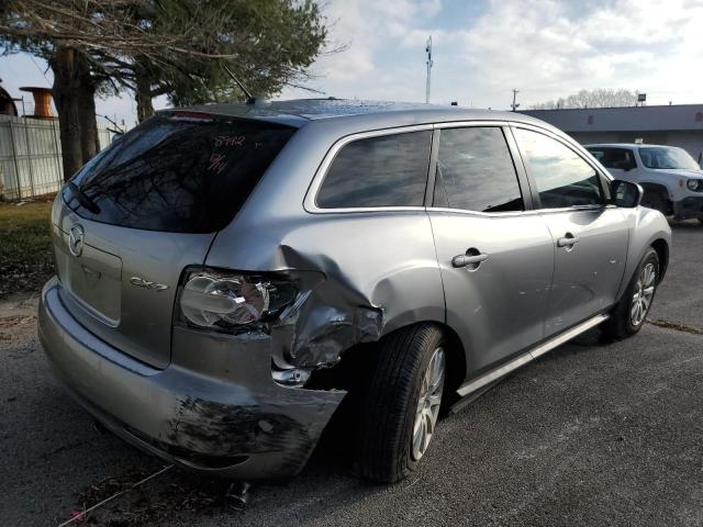 Photo 4 from auction – 2012 MAZDA CX-7 with VIN JM3ER2C54C0418992