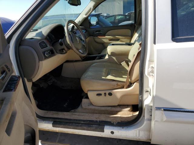 Photo 7 from auction – 2011 CHEVROLET SILVERADO with VIN 3GCPCTE02BG219170