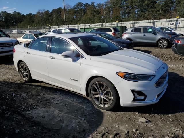 Photo 4 from auction – 2019 FORD FUSION TIT with VIN 3FA6P0RU0KR181864
