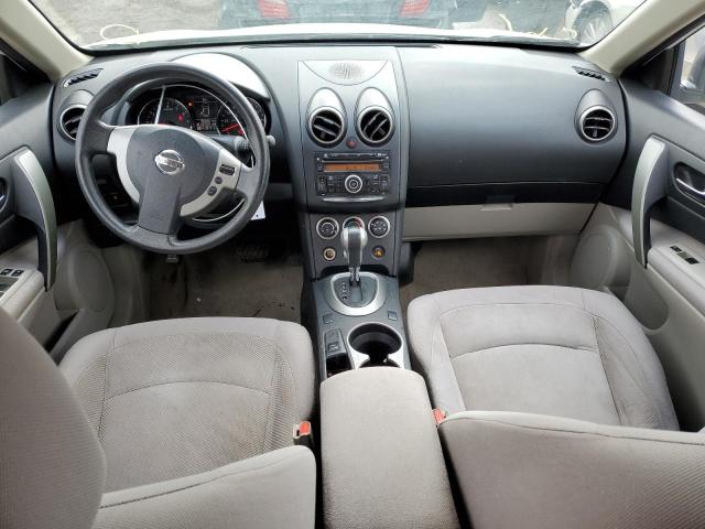 Photo 8 from auction – 2013 NISSAN ROGUE S with VIN JN8AS5MT4DW530012