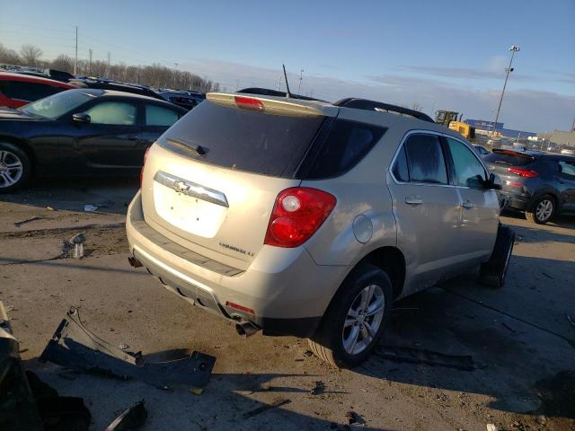 Photo 3 from auction – 2014 CHEVROLET EQUINOX LT with VIN 2GNFLBE37E6233833