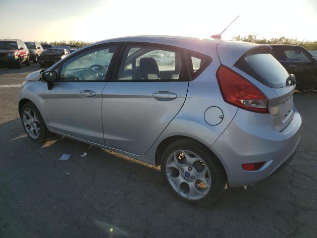Photo 2 from auction – 2012 FORD FIESTA SES with VIN 3FADP4FJ5CM103507