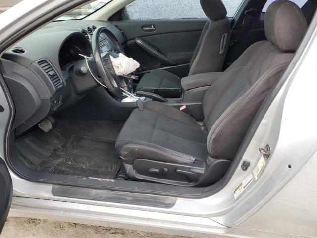 Photo 7 from auction – 2010 NISSAN ALTIMA SR with VIN 1N4BL2EP9AC127398