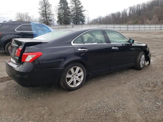 Foto 3 de la subasta – 2008 LEXUS ES 350 con VIN JTHBJ46G082193752