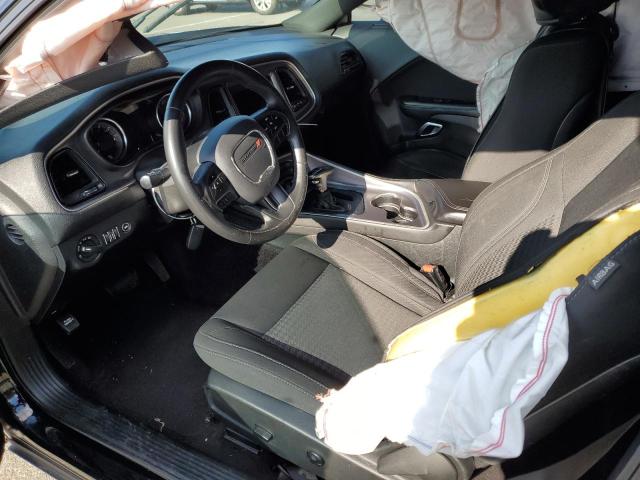 Photo 7 from auction – 2019 DODGE CHALLENGER with VIN 2C3CDZAG7KH525027