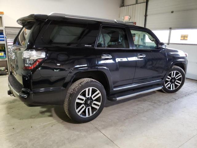 Photo 3 from auction – 2016 TOYOTA 4RUNNER SR with VIN JTEBU5JR9G5302192