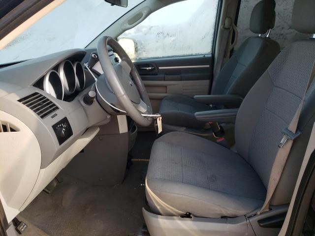 Photo 7 from auction – 2010 DODGE GRAND CARA with VIN 2D4RN3D18AR499024