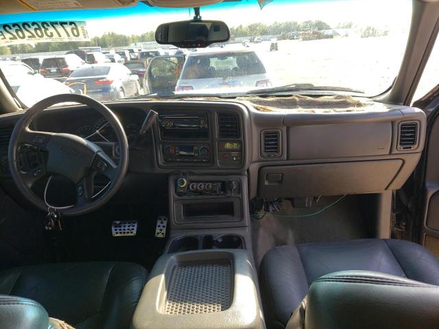 Photo 8 from auction – 2004 CHEVROLET SILVERADO with VIN 2GCEK19T141236895