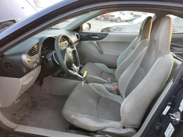 Photo 7 from auction – 2006 HONDA INSIGHT with VIN JHMZE137X6S000462